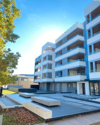 PE DC11 Appartamento trilocale 50 mt dal mare