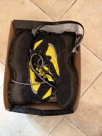 scarpe antinfortunistiche  BICAP
