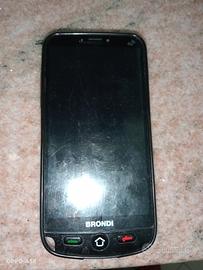 Brondi amico smartphone 4G 