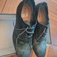 Scarpe uomo  Kammi
