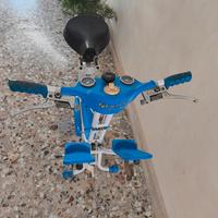 cyclette
