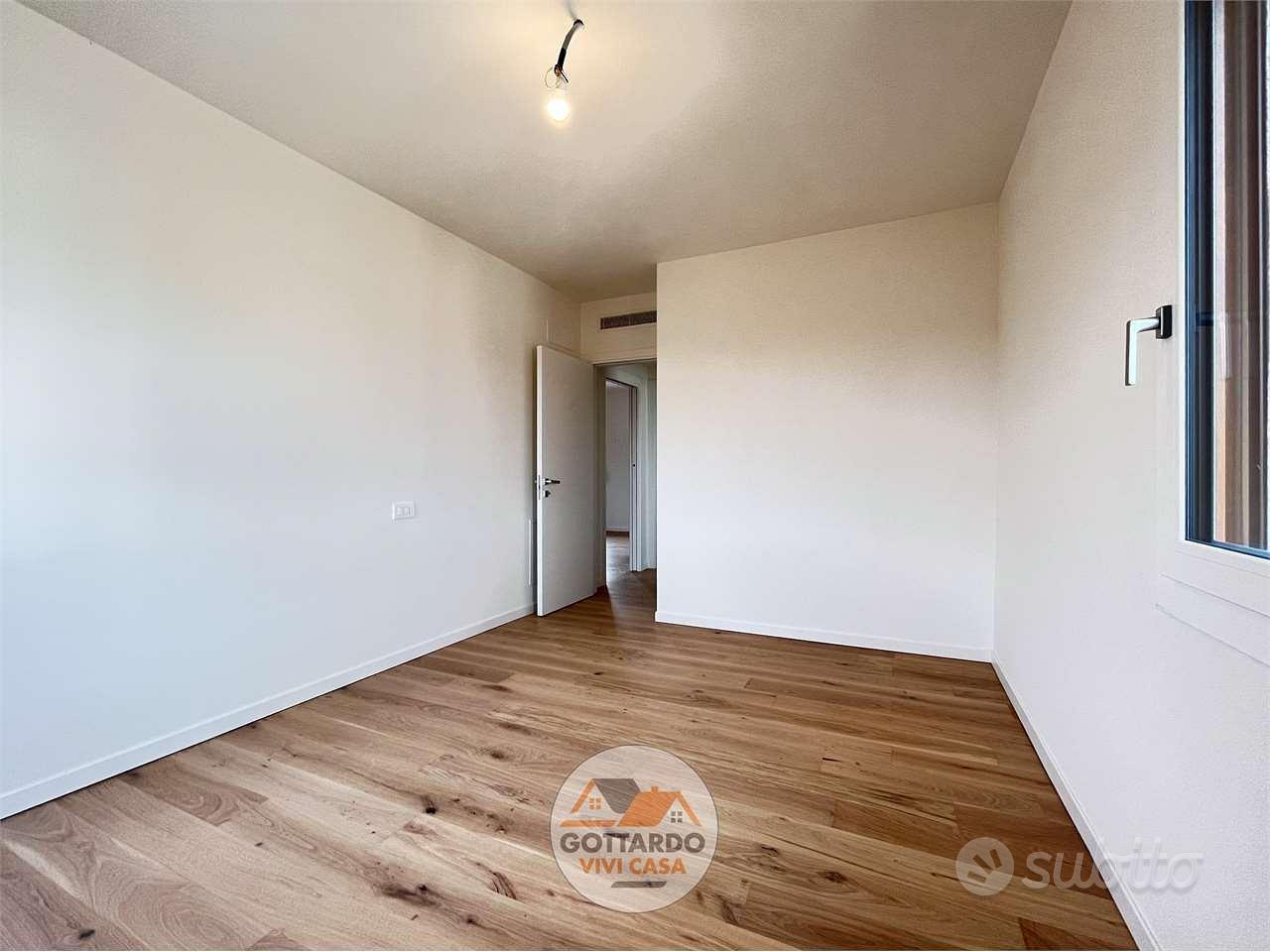 Appartamento – Treviso, Area Appiani, Sant'Angelo - Vista 5
