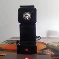 Macchina caffe illy  X 3