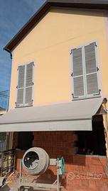 Tenda da sole
