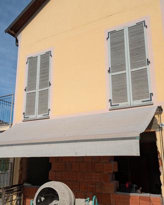 Tenda da sole