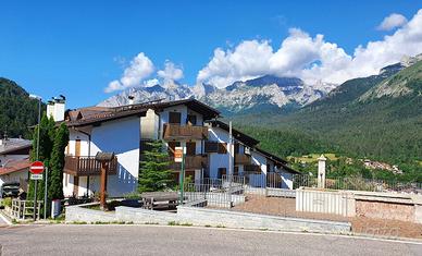 Appartamento Andalo Trentino