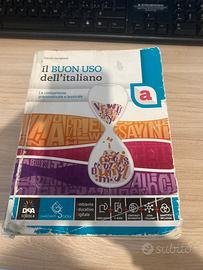 Il buon uso dell’italiano