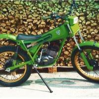 Italjet IT 50  trial