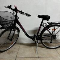 bicicletta da passeggio ATALA