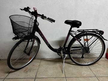 bicicletta da passeggio ATALA