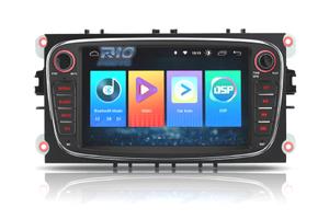 RADIO GPS ANDROID 14 FORD FOCUS MONDEO GALAXY KUGA