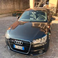 Audi A1 1.2 tfsi 2012