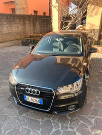Audi A1 1.2 tfsi 2012