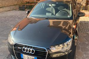 Audi A1 1.2 tfsi 2012
