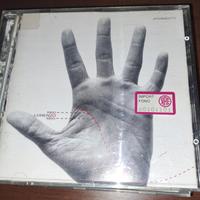 cd musica italiana, Litfiba, Jovanotti, Vecchioni