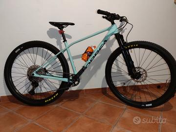 Mtb Orbea alma m50