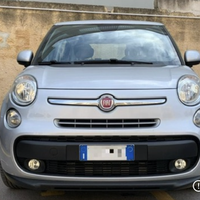 FIAT 500L 1.3 Multijet95CVLounge  Tetto Panoramico