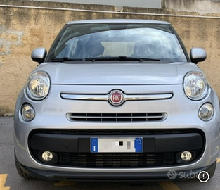 FIAT 500L 1.3 Multijet95CVLounge  Tetto Panoramico