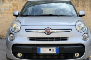 FIAT 500L 1.3 Multijet95CVLounge  Tetto Panoramico