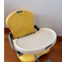 seggiolino da tavolo marca cam