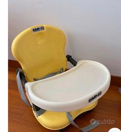 seggiolino da tavolo marca cam