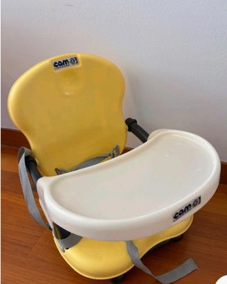 seggiolino da tavolo marca cam