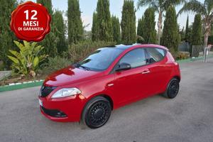 Lancia Ypsilon 1.0 FireFly 5 porte S&S Hybrid Silv