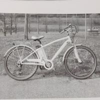 bici elettrica 