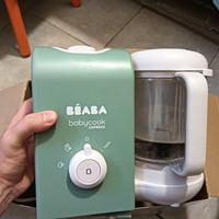Cuocipappa Beaba babycook express 