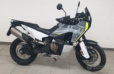 Husqvarna Norden 901 touring
