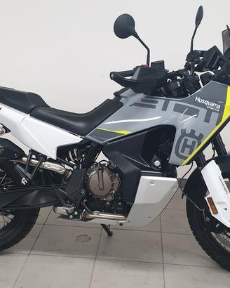 Husqvarna Norden 901 touring