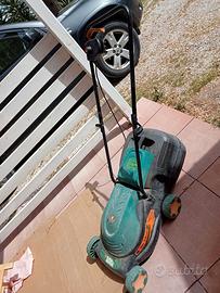 Tagliaerba elettrico