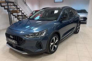 Ford Focus 1.0 EcoBoost Hybrid 125 CV 5p. Active S