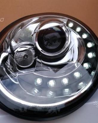 Fari Daylight LED VW NEW BEETLE 06-11