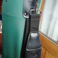 Borsa da golf marca Wilson