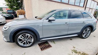 Audi A4 allroad 40 2.0 tdi mhev Business Evolution