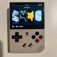 Anbernic RG35XX Plus