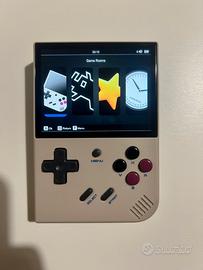 Anbernic RG35XX Plus