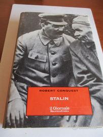 Robert Conquest - Stalin