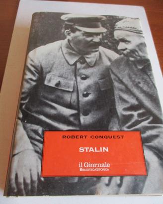 Robert Conquest - Stalin