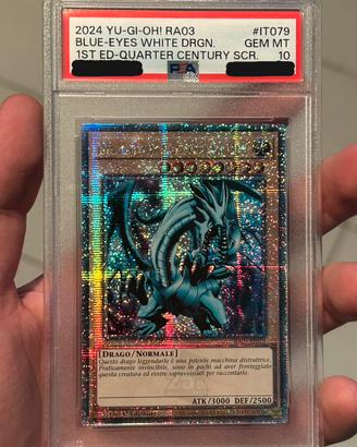 Carta Yu gi oh