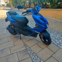 Yamaha Aerox 50 - 2019