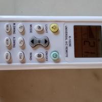 Telecomando universale condizionatori