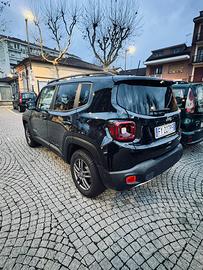 JEEP RENEGADE LIMITED 1.0 T3  2019