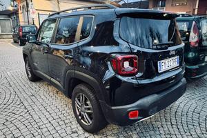 JEEP RENEGADE LIMITED 1.0 T3  2019