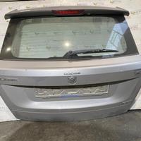 PORTELLONE POSTERIORE COMPLETO DODGE Caliber 1° S