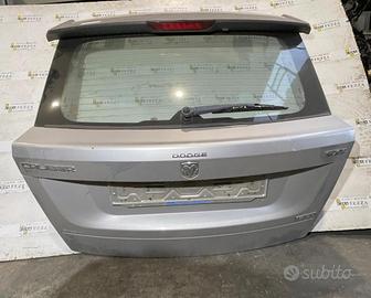 PORTELLONE POSTERIORE COMPLETO DODGE Caliber 1° S