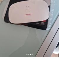 Fornetto Uv/Led Deborah 