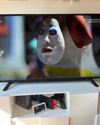 Smart TV 55