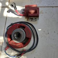 Motoplat accensione dx avanti